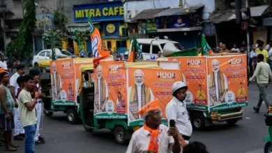 Photo of पश्चिम बंगाल विधानसभा चुनाव 2026: लोकतंत्र की ऐतिहासिक जीत, 92.47% के साथ दर्ज हुआ आजादी के बाद का सर्वाधिक मतदान