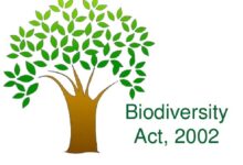 Photo of केंद्र सरकार ने जैविक विविधता अधिनियम, 2002 के तहत दो प्रमुख संस्थानों को भंडार गृह के रूप में किया अधिसूचित