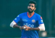 Photo of सिर्फ गेंदबाज ही नहीं, इंसान के तौर पर भी लाजवाब, बुमराह की तारीफ में पारस म्हाम्ब्रे के कसीदे