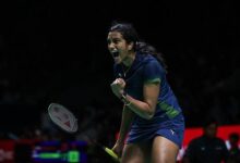 Photo of थॉमस और उबर कप में भारतीय महिला टीम ने यूक्रेन को 4-1 से हराया