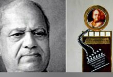 Photo of भारतीय सिनेमा के पितामह कहे जाने वाले दादा साहब फाल्के की जयंती 