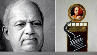 Photo of भारतीय सिनेमा के पितामह कहे जाने वाले दादा साहब फाल्के की जयंती 