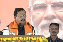 Photo of भाजपा के राष्ट्रीय अध्यक्ष का राजस्थान दौरा, पार्टी के सात कार्यालयों का उद्घाटन किया