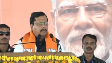 Photo of भाजपा के राष्ट्रीय अध्यक्ष का राजस्थान दौरा, पार्टी के सात कार्यालयों का उद्घाटन किया