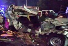 Photo of बिहार के कटिहार में सड़क हादसा, अबतक 13 की मौत, राष्ट्रपति और प्रधानमंत्री ने जताया शोक