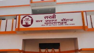 Photo of हिंसा से पीड़ित महिलाओं को मिल रहा न्याय, यूपी में वन स्टॉप सेंटर बना सहारा