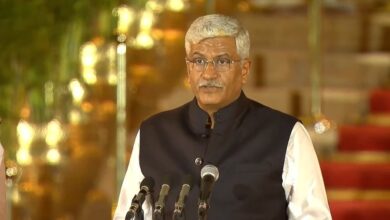 Photo of लद्दाख में बुद्ध के पवित्र अवशेषों की होगी प्रदर्शनी