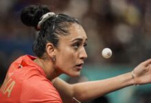 Photo of डब्ल्यूटीटी कंटेंडर ताइयुआन: मनिका बत्रा ने विश्व नंबर-25 मियू किहारा को हराकर अंतिम 16 में बनाई जगह