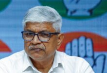 Photo of कांग्रेस करेगी रन फॉर अंबेडकर, रन फॉर कॉन्स्टिट्यूशन’ मैराथन की मेजबानी 