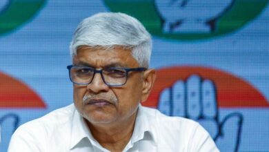 Photo of कांग्रेस करेगी रन फॉर अंबेडकर, रन फॉर कॉन्स्टिट्यूशन’ मैराथन की मेजबानी