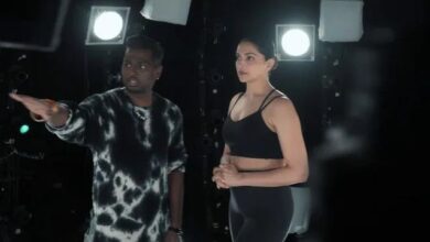 Photo of ‘राका’ में दमदार अंदाज में दिखेंगी दीपिका, किरदार में नहीं होगा कोई बदलाव