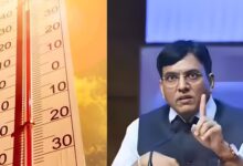Photo of भीषण गर्मी की आहट: केंद्र सरकार ने जारी किया ‘इमरजेंसी प्लान’, सभी राज्यों को अलर्ट