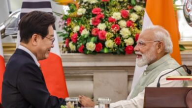 Photo of भारत-दक्षिण कोरिया के बीच ‘मेगा ट्रेड डील’ की तैयारी
