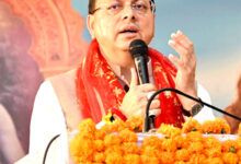 Photo of मुख्यमंत्री धामी का ऐलान, शिक्षा बोर्ड का पाठ्यक्रम न पढ़ाने वाले मदरसे होंगे बंद