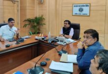 Photo of घर-घर जाकर समस्याओं का निस्तारण करेंगे विद्युत अधिकारी, 7 दिनों तक चलेगा विशेष अभियान