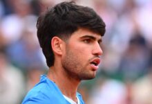 Photo of फ्रेंच ओपन 2026 से हटे कार्लोस अल्काराज, मुश्किल वक्त में साथ खड़े नडाल और सिनर