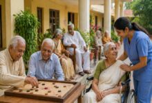 Photo of योगी सरकार ने बुजुर्गों को दिया सुरक्षा कवच, हर जिले में वृद्धाश्रमों से बेघर और असहाय बुजुर्गों को मिल रहा सहारा