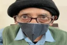 Photo of प्रधानमंत्री की हत्या की साज़िश रचने और कांग्रेस नेताओं की हत्या में भूमिका निभाने वाले माओवादी प्रशांत बोस का निधन