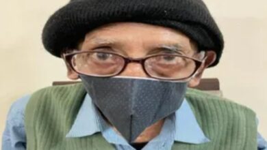 Photo of प्रधानमंत्री की हत्या की साज़िश रचने और कांग्रेस नेताओं की हत्या में भूमिका निभाने वाले माओवादी प्रशांत बोस का निधन