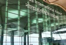 Photo of नोएडा एयरपोर्ट से सप्ताहभर में शुरू हाे सकती है टिकट बुकिंग सेवा