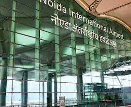 Photo of नोएडा एयरपोर्ट से सप्ताहभर में शुरू हाे सकती है टिकट बुकिंग सेवा