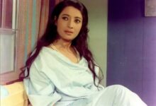 Photo of ( जयंती विशेष) वो भारतीय अभिनेत्री जो अपने एक्टिंग के दम पर अभिनेताओं से भी ज्यादा लेती थी फीस