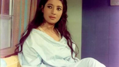 Photo of ( जयंती विशेष) वो भारतीय अभिनेत्री जो अपने एक्टिंग के दम पर अभिनेताओं से भी ज्यादा लेती थी फीस