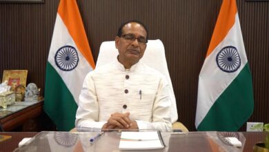 Photo of कृषि क्षेत्र का गेमचेंजर साबित होगा रायसेन का तीन दिवसीय राष्ट्रीय कृषि मेलाः शिवराज