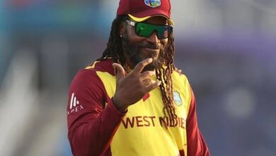 Photo of क्रिकेट का नया यूरोपीय रोमांच: अभिषेक बच्चन की ईटीपीएल से जुड़े ‘यूनिवर्स बॉस’ क्रिस गेल