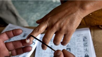 Photo of पश्चिम बंगाल के प्रथम चरण, तमिलनाडु की सभी विधानसभा सीटों पर जबरदस्त मतदान