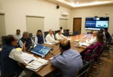 Photo of सरकार के लिए ‘किसान हित सर्वोपरि’ : शिवराज चौहान