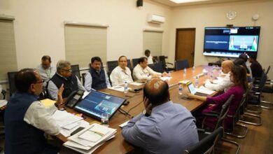 Photo of सरकार के लिए ‘किसान हित सर्वोपरि’ : शिवराज चौहान