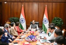 Photo of लोकसभा अध्यक्ष ओम बिरला ने फ्रांस को भारत का सबसे भरोसेमंद मित्र बताया