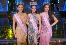 Photo of गोवा की साध्वी सैल बनीं फेमिना मिस इंडिया वर्ल्ड 2026