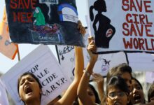 Photo of कर्नाटक के यादगीर में हड़कंप: 3,000 से अधिक पंजीकृत गर्भवती महिलाएं लापता, कन्या भ्रूण हत्या की गहरी आशंका