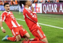 Photo of बायर्न म्यूनिख ने रियल मैड्रिड को हराकर चैंपियंस लीग सेमीफाइनल में बनाई जगह