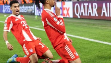 Photo of बायर्न म्यूनिख ने रियल मैड्रिड को हराकर चैंपियंस लीग सेमीफाइनल में बनाई जगह