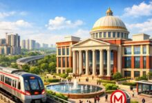 Photo of उत्तर प्रदेश में मेट्रो विश्वविद्यालय’ की स्थापना को मंजूरी