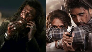 Photo of ‘धुरंधर 2’ की रफ्तार धीमी, ‘डकैत’ ने वीकेंड पर दिखाई मजबूती