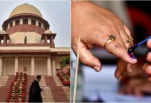 Photo of पश्चिम बंगाल चुनाव 2026: सुप्रीम कोर्ट का अहम निर्देश