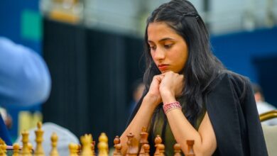 Photo of कैंडिडेट्स शतरंज: दिव्या देशमुख की शानदार जीत, प्रज्ञाननंदा खिताब की दौड़ से पिछड़े