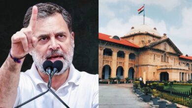 Photo of राहुल गांधी के खिलाफ दोहरी नागरिकता मामले में FIR दर्ज करने का आदेश