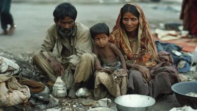 Photo of अमीर और गरीब देशों के बीच की खाई और भी चौड़ी होती जा रही है: यू.एन. रिपो