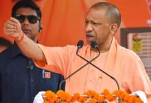 Photo of महिला अधिकार के लिए सड़क पर उतरे मुख्यमंत्री योगी आदित्यनाथ