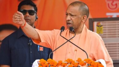 Photo of महिला अधिकार के लिए सड़क पर उतरे मुख्यमंत्री योगी आदित्यनाथ