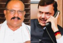 Photo of महाराष्ट्र के बारामती उपचुनाव से कांग्रेस ने अपने उम्मीदवार का नाम वापस लिया