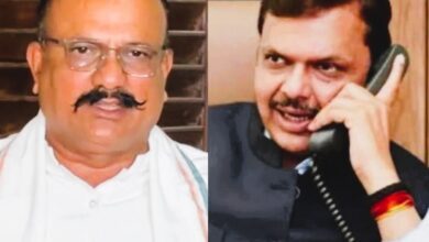 Photo of महाराष्ट्र के बारामती उपचुनाव से कांग्रेस ने अपने उम्मीदवार का नाम वापस लिया