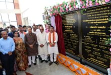 Photo of छग में एनटीपीसी सीपत के 7.19 करोड़ के सीएसआर कार्यों का हुआ लोकार्पण, अब उन्नत तकनीक से होंगी जांच