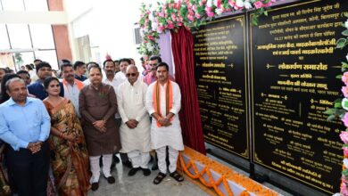 Photo of छग में एनटीपीसी सीपत के 7.19 करोड़ के सीएसआर कार्यों का हुआ लोकार्पण, अब उन्नत तकनीक से होंगी जांच