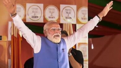 Photo of बंगाल चुनाव-2026: कटवा रैली में प्रधानमंत्री का सीएए लागू करने और घुसपैठ रोकने का वादा